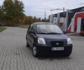 Черный Киа Пиканто, объемом двигателя 1.1 л и пробегом 181 тыс. км за 4200 $, фото 1 на Automoto.ua