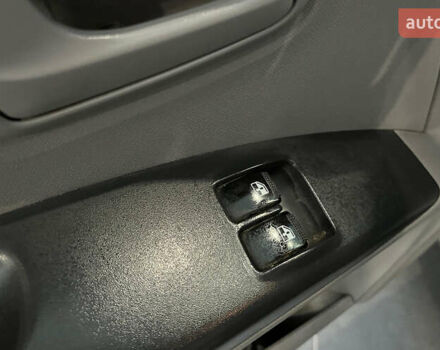 Черный Киа Пиканто, объемом двигателя 1.12 л и пробегом 202 тыс. км за 4500 $, фото 16 на Automoto.ua