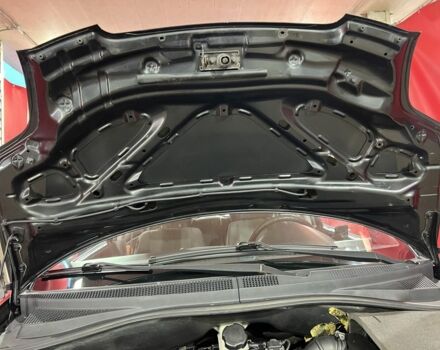 Черный Киа Пиканто, объемом двигателя 1.1 л и пробегом 200 тыс. км за 3999 $, фото 14 на Automoto.ua