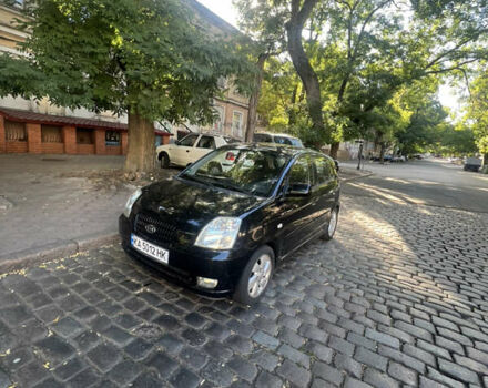 Киа Пиканто 2006 в Обухове на Automoto.ua Черный Киа Пиканто, объемом двигателя 1.1 л и пробегом 250 тыс. км за 3666 $, фото 3 на Automoto.ua