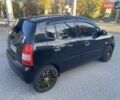 Чорний Кіа Піканто, об'ємом двигуна 1.09 л та пробігом 138 тис. км за 5800 $, фото 7 на Automoto.ua