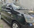 Чорний Кіа Піканто, об'ємом двигуна 1.09 л та пробігом 161 тис. км за 5500 $, фото 35 на Automoto.ua