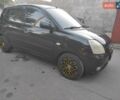 Чорний Кіа Піканто, об'ємом двигуна 1 л та пробігом 138 тис. км за 5499 $, фото 2 на Automoto.ua