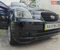 Чорний Кіа Піканто, об'ємом двигуна 1.09 л та пробігом 161 тис. км за 5500 $, фото 32 на Automoto.ua
