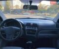 Чорний Кіа Піканто, об'ємом двигуна 1.09 л та пробігом 138 тис. км за 5800 $, фото 19 на Automoto.ua