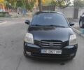 Чорний Кіа Піканто, об'ємом двигуна 1 л та пробігом 138 тис. км за 5499 $, фото 6 на Automoto.ua