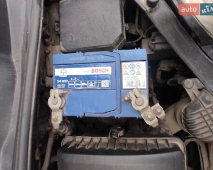 Черный Киа Пиканто, объемом двигателя 1.1 л и пробегом 138 тыс. км за 5099 $, фото 13 на Automoto.ua