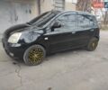Черный Киа Пиканто, объемом двигателя 1.1 л и пробегом 138 тыс. км за 5099 $, фото 1 на Automoto.ua