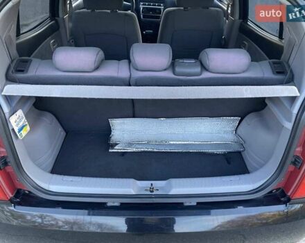 Чорний Кіа Піканто, об'ємом двигуна 1.09 л та пробігом 138 тис. км за 5800 $, фото 29 на Automoto.ua