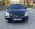 Чорний Кіа Піканто, об'ємом двигуна 1.09 л та пробігом 138 тис. км за 5800 $, фото 2 на Automoto.ua