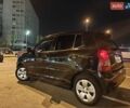 Чорний Кіа Піканто, об'ємом двигуна 1.09 л та пробігом 161 тис. км за 5500 $, фото 1 на Automoto.ua