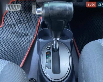 Чорний Кіа Піканто, об'ємом двигуна 1.09 л та пробігом 138 тис. км за 5800 $, фото 23 на Automoto.ua