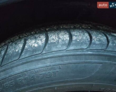 Чорний Кіа Піканто, об'ємом двигуна 1 л та пробігом 138 тис. км за 5499 $, фото 17 на Automoto.ua