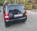 Чорний Кіа Піканто, об'ємом двигуна 1 л та пробігом 138 тис. км за 5499 $, фото 5 на Automoto.ua