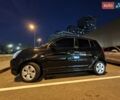 Черный Киа Пиканто, объемом двигателя 1.09 л и пробегом 161 тыс. км за 5500 $, фото 1 на Automoto.ua