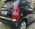 Чорний Кіа Піканто, об'ємом двигуна 1.09 л та пробігом 161 тис. км за 5500 $, фото 34 на Automoto.ua