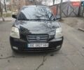 Черный Киа Пиканто, объемом двигателя 1.1 л и пробегом 138 тыс. км за 5099 $, фото 1 на Automoto.ua