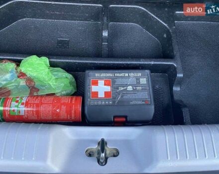 Чорний Кіа Піканто, об'ємом двигуна 1.09 л та пробігом 138 тис. км за 5800 $, фото 30 на Automoto.ua