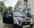 Чорний Кіа Піканто, об'ємом двигуна 1.09 л та пробігом 161 тис. км за 5500 $, фото 31 на Automoto.ua