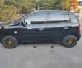 Чорний Кіа Піканто, об'ємом двигуна 1 л та пробігом 138 тис. км за 5499 $, фото 1 на Automoto.ua