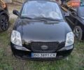 Черный Киа Пиканто, объемом двигателя 1.09 л и пробегом 140 тыс. км за 4000 $, фото 1 на Automoto.ua