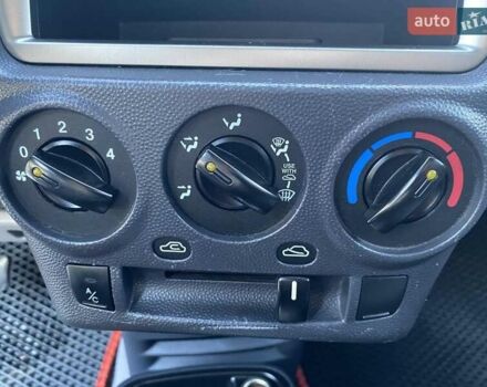 Чорний Кіа Піканто, об'ємом двигуна 1.09 л та пробігом 138 тис. км за 5800 $, фото 25 на Automoto.ua