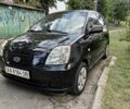 Чорний Кіа Піканто, об'ємом двигуна 1.09 л та пробігом 161 тис. км за 5500 $, фото 36 на Automoto.ua