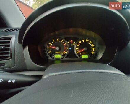 Чорний Кіа Піканто, об'ємом двигуна 1 л та пробігом 138 тис. км за 5499 $, фото 10 на Automoto.ua