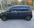 Чорний Кіа Піканто, об'ємом двигуна 1.09 л та пробігом 138 тис. км за 5800 $, фото 12 на Automoto.ua