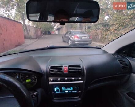 Чорний Кіа Піканто, об'ємом двигуна 1 л та пробігом 138 тис. км за 5499 $, фото 14 на Automoto.ua