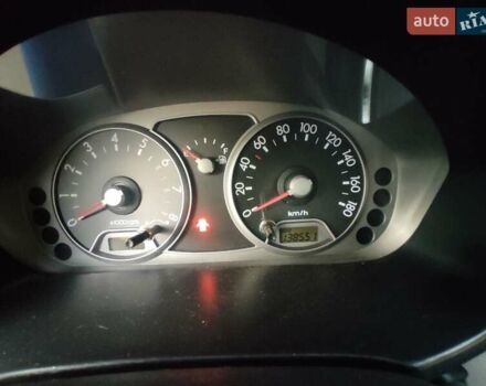 Чорний Кіа Піканто, об'ємом двигуна 1 л та пробігом 138 тис. км за 5499 $, фото 9 на Automoto.ua