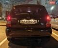 Чорний Кіа Піканто, об'ємом двигуна 1.09 л та пробігом 161 тис. км за 5500 $, фото 4 на Automoto.ua