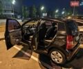 Чорний Кіа Піканто, об'ємом двигуна 1.09 л та пробігом 161 тис. км за 5500 $, фото 8 на Automoto.ua
