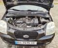 Чорний Кіа Піканто, об'ємом двигуна 1.1 л та пробігом 28 тис. км за 5300 $, фото 3 на Automoto.ua
