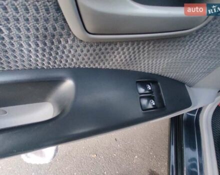 Чорний Кіа Піканто, об'ємом двигуна 1 л та пробігом 138 тис. км за 5499 $, фото 13 на Automoto.ua