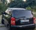 Чорний Кіа Піканто, об'ємом двигуна 1.09 л та пробігом 126 тис. км за 4999 $, фото 4 на Automoto.ua