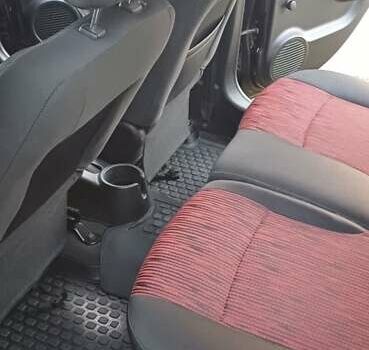 Чорний Кіа Піканто, об'ємом двигуна 1.09 л та пробігом 126 тис. км за 4999 $, фото 10 на Automoto.ua