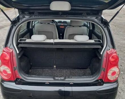 Кіа Піканто 2008 у Дніпро (Дніпропетровську) на Automoto.ua Чорний Кіа Піканто, об'ємом двигуна 1.1 л та пробігом 57 тис. км за 3500 $, фото 10 на Automoto.ua