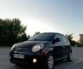 Чорний Кіа Піканто, об'ємом двигуна 1.09 л та пробігом 154 тис. км за 4850 $, фото 1 на Automoto.ua