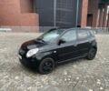 Черный Киа Пиканто, объемом двигателя 0 л и пробегом 100 тыс. км за 3800 $, фото 1 на Automoto.ua