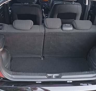 Чорний Кіа Піканто, об'ємом двигуна 1.09 л та пробігом 126 тис. км за 4999 $, фото 11 на Automoto.ua