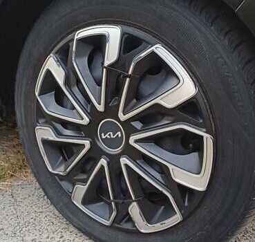 Чорний Кіа Піканто, об'ємом двигуна 1.09 л та пробігом 126 тис. км за 4999 $, фото 14 на Automoto.ua