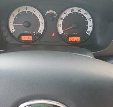 Чорний Кіа Піканто, об'ємом двигуна 1.09 л та пробігом 126 тис. км за 4999 $, фото 13 на Automoto.ua