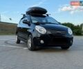 Чорний Кіа Піканто, об'ємом двигуна 1.1 л та пробігом 171 тис. км за 5250 $, фото 1 на Automoto.ua
