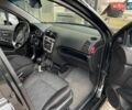Черный Киа Пиканто, объемом двигателя 1.1 л и пробегом 154 тыс. км за 5500 $, фото 10 на Automoto.ua
