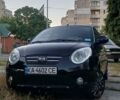 Чорний Кіа Піканто, об'ємом двигуна 1.09 л та пробігом 126 тис. км за 4999 $, фото 6 на Automoto.ua