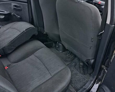 Чорний Кіа Піканто, об'ємом двигуна 1.09 л та пробігом 97 тис. км за 900 $, фото 5 на Automoto.ua