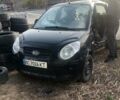 Чорний Кіа Піканто, об'ємом двигуна 1.09 л та пробігом 97 тис. км за 900 $, фото 1 на Automoto.ua