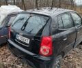 Чорний Кіа Піканто, об'ємом двигуна 1.09 л та пробігом 97 тис. км за 900 $, фото 2 на Automoto.ua
