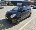Черный Киа Пиканто, объемом двигателя 1.09 л и пробегом 146 тыс. км за 5900 $, фото 1 на Automoto.ua